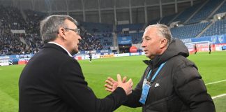 Craiova a fost peste CFR, dar oltenii rămân fără victorie în play-off