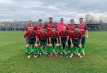 Vulturii Fărcășești reintră în lupta pentru titlu