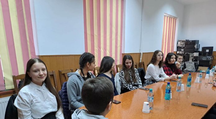 Rezultate excepționale ale elevilor de la Școala Gimnazială ,,Constantin Săvoiu”! 12 copii s-au calificat la olimpiadele naționale!