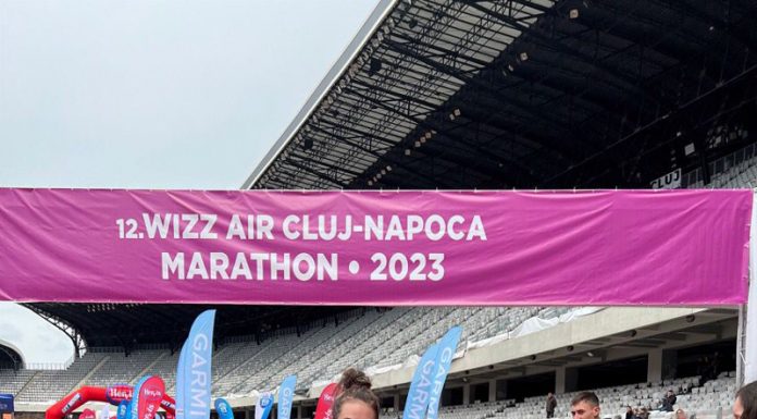 Alina Eremia, bronz la Cluj. Comportare bună pentru atleții gorjeni