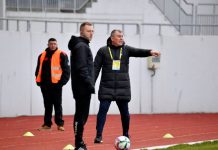 Cojocaru, dezamăgit după punctul de la Ripensia: ,,Nu am fost lucizi”