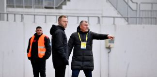 Cojocaru, dezamăgit după punctul de la Ripensia: ,,Nu am fost lucizi”