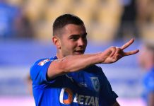 Alți doi jucători importanți ai Craiovei s-au accidentat