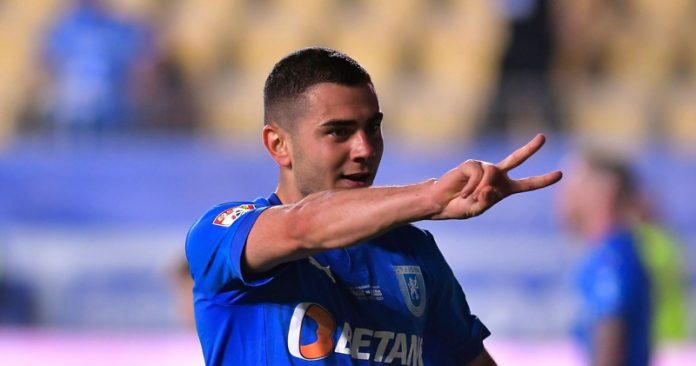 Alți doi jucători importanți ai Craiovei s-au accidentat