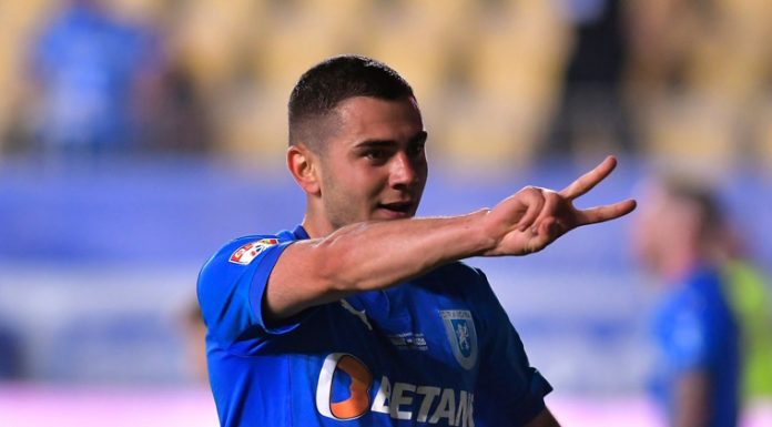 Alți doi jucători importanți ai Craiovei s-au accidentat