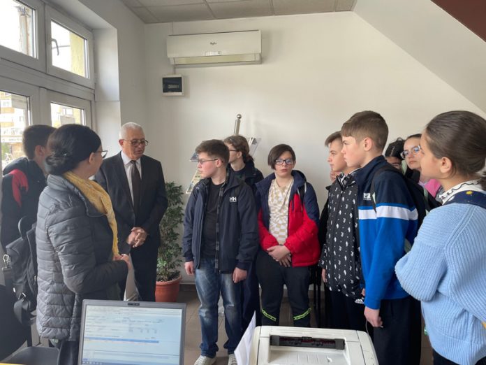 ,,Donezi o jucărie, dăruiești un zâmbet!” – Zeci de donații!