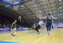 Se joacă avantajul terenului propriu