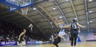 Se joacă avantajul terenului propriu