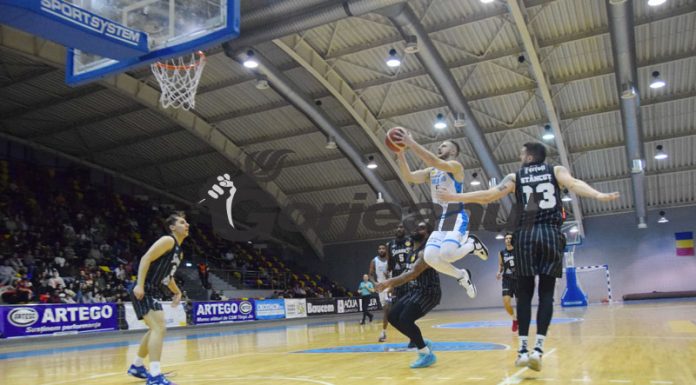 Se joacă avantajul terenului propriu