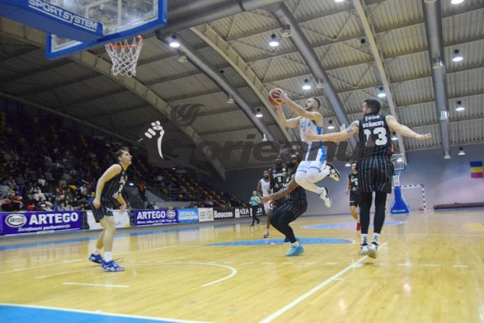 Se joacă avantajul terenului propriu