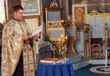 Popa Bordeiași, acuzat de o elevă de hărțuire sexuală și dat afară de la Liceul Teologic, validat, în unanimitate, de consilierii județeni, manager la CJPC