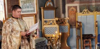 Popa Bordeiași, acuzat de o elevă de hărțuire sexuală și dat afară de la Liceul Teologic, validat, în unanimitate, de consilierii județeni, manager la CJPC