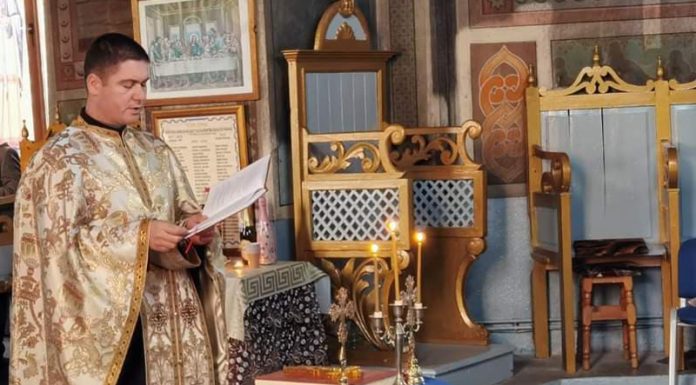 Popa Bordeiași, acuzat de o elevă de hărțuire sexuală și dat afară de la Liceul Teologic, validat, în unanimitate, de consilierii județeni, manager la CJPC