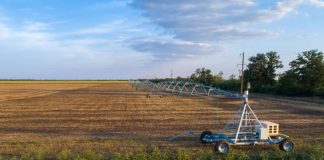 O nouă fabrică la Târgu-Jiu – Producția echipamentelor de irigații, la Bârsești