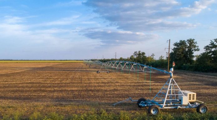 O nouă fabrică la Târgu-Jiu – Producția echipamentelor de irigații, la Bârsești