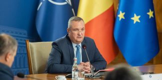 Premierul Nicolae Ciucă vine în Gorj, după Paște