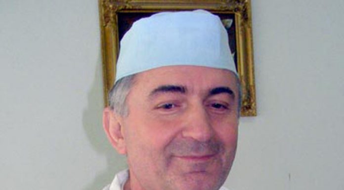 Medicul Gheorghe Neață a fost reținut pentru ucidere din culpă