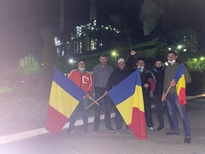 Liderii de federații, în minivacanță: ,,Directoratul CEO și-a asigurat pacea socială”