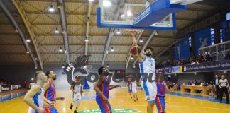 Steaua – CSM Târgu Jiu, în primul tur din play-out