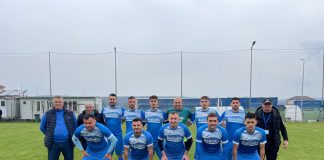 Jiul revine pe prima poziție în Liga 4