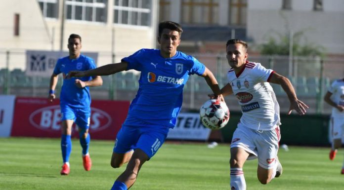 Universitatea Craiova deschide etapa a 5-a