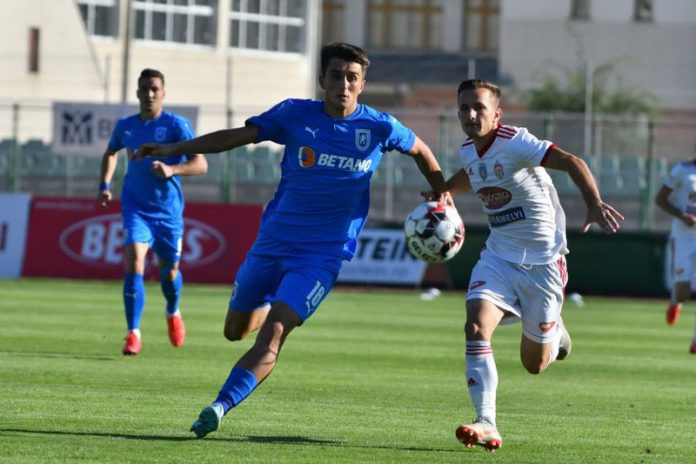 Universitatea Craiova deschide etapa a 5-a