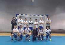 Juniorii de la CSM, puși pe drumuri