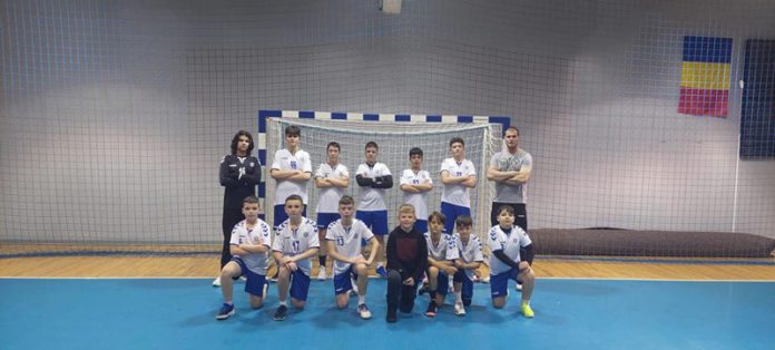 Juniorii de la CSM, puși pe drumuri