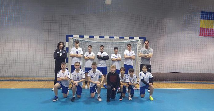 Juniorii de la CSM, puși pe drumuri