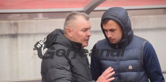 Cojocaru rămâne realist: ,,Avem calitate, dar mai avem de lucru”