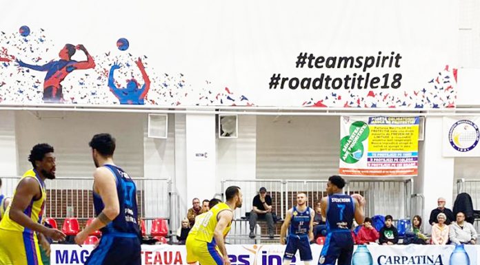 CSM a tras primul foc! Pot gorjenii câștiga seria cu Steaua?