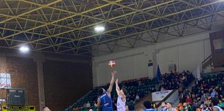 Gorjenii au fost învinși din nou de Focșani