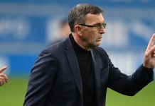 Neagoe vrea să câștige tot până la finalul sezonului: ,,Matematic avem şanse la campionat”