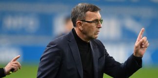 Neagoe vrea să câștige tot până la finalul sezonului: ,,Matematic avem şanse la campionat”