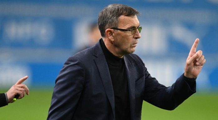 Neagoe vrea să câștige tot până la finalul sezonului: ,,Matematic avem şanse la campionat”