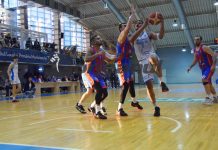 Ce începe prost se poate termina bine! CSM și-a îndeplinit obiectivul la baschet