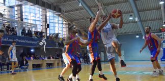 Ce începe prost se poate termina bine! CSM și-a îndeplinit obiectivul la baschet