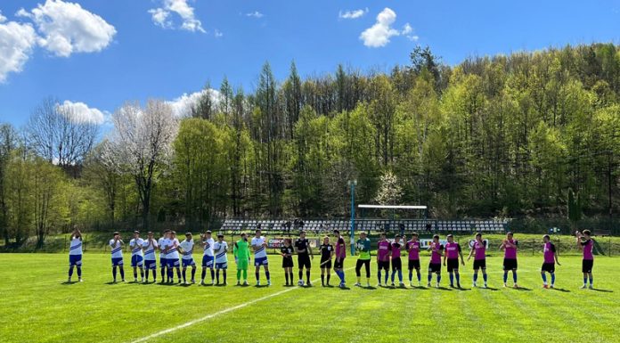 Rovinari a pătimit la Țicleni și a pierdut primul loc