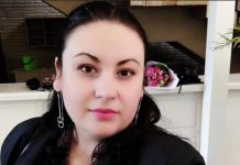 Trofeul concursului,,Cooking Adventures In The Nature” ajunge la Craiova! Laura Uță, cu spor la desert