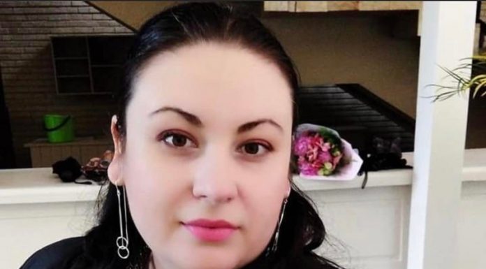 Trofeul concursului,,Cooking Adventures In The Nature” ajunge la Craiova! Laura Uță, cu spor la desert