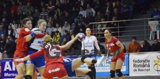 Andrieș are mari bătăi de cap înaintea partidei de la Vâlcea