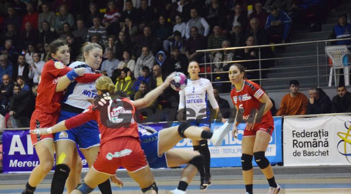 Andrieș are mari bătăi de cap înaintea partidei de la Vâlcea