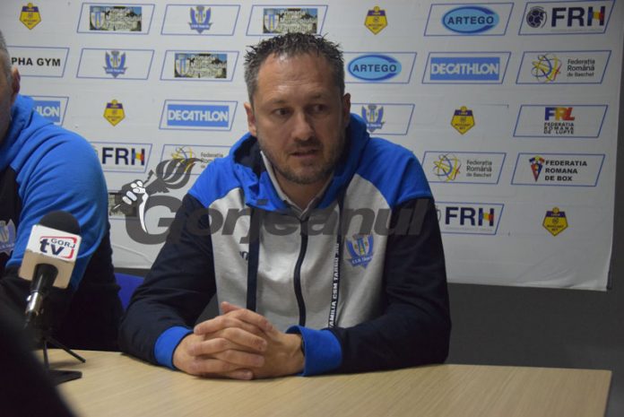 Basic își ține elevii în gardă: ,,Steaua poate întoarce seria! Avem nevoie de fani!”