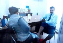 Directorul ,,Pedichiură” reinstalat, oficial, în funcție la Patrimoniu!