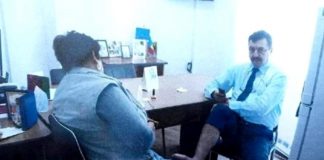 Directorul ,,Pedichiură” reinstalat, oficial, în funcție la Patrimoniu!