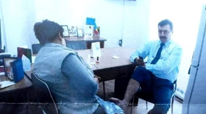 Directorul ,,Pedichiură” reinstalat, oficial, în funcție la Patrimoniu!