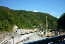 Guvernul anunță opt noi hidrocentrale