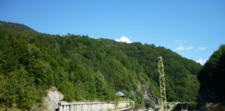 Guvernul anunță opt noi hidrocentrale