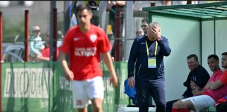 Viitorul a făcut figurație la Dumbrăvița. Cojocaru: ,,Niște amatori! Ne-am obișnuit să cerem!”