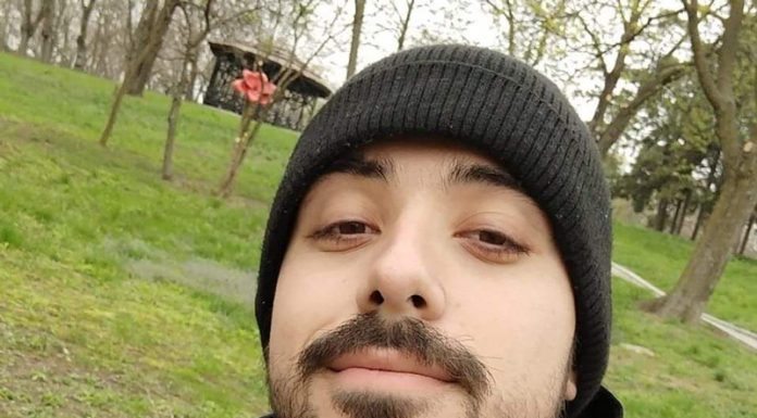 VIDEO: Este nevoie de sânge pentru Robert Oproiu, victima accidentului rutier din ziua de Paște